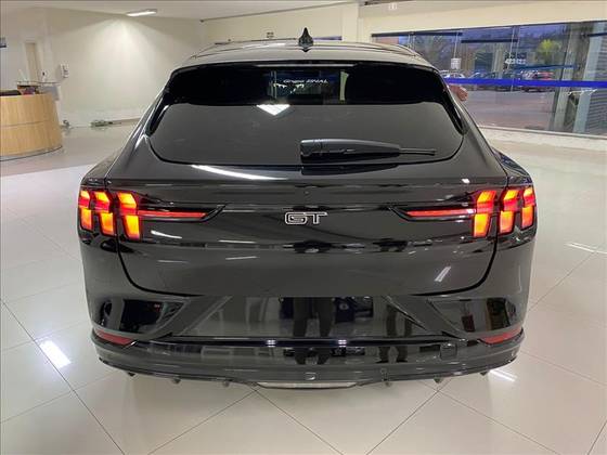 FORD MUSTANG MACH-e 91 KW ELÉTRICO GT PERFORMANCE e-AWD FORD MUSTANG MACH-e 91 KW ELÉTRICO GT PERFORMANCE e-AWD
